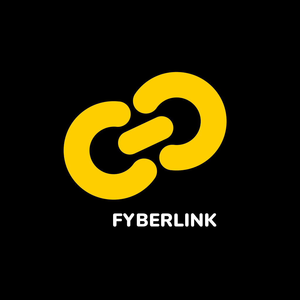 Fyberlink Logo
